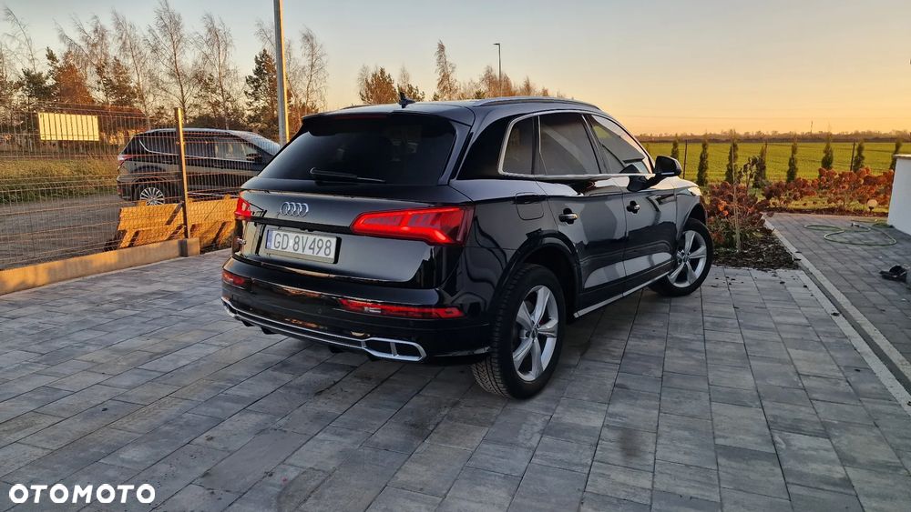 Audi SQ5 - 20