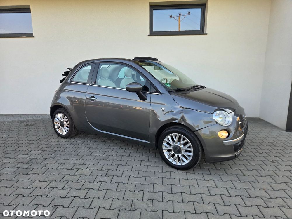 Fiat 500 - 14