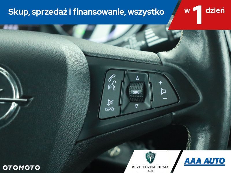 Opel Astra - 18