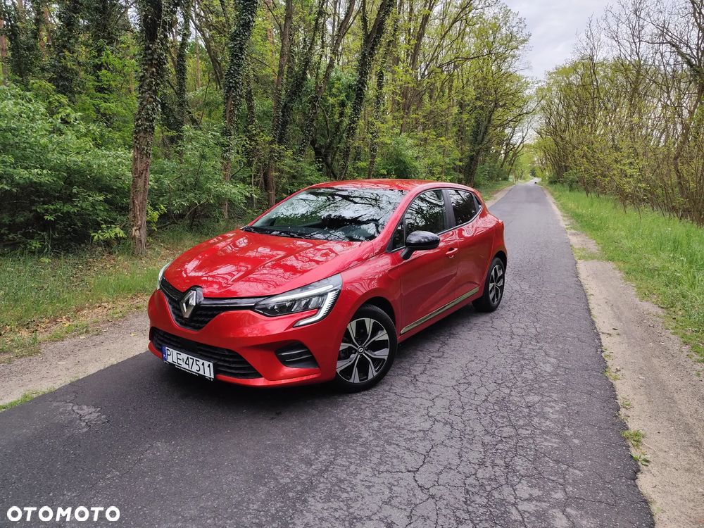 Renault Clio - 14