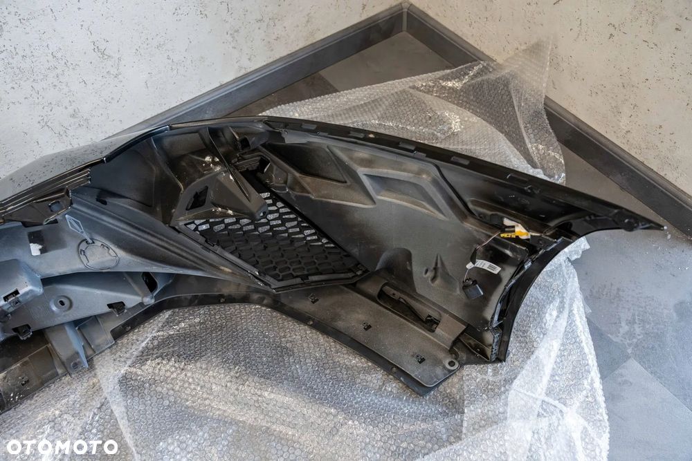 ORYGINALNY KOMPLETNY ZDERZAK PRZEDNI OEM DO LAMBORGHINI AVENTADOR - 7