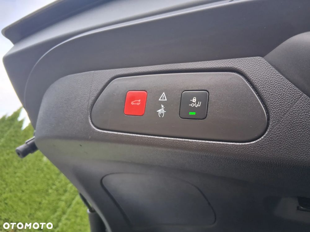 Opel Grandland X 1.5 D Start/Stop Automatik INNOVATION - 31