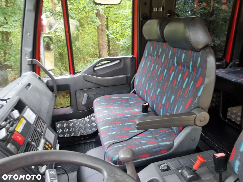 Iveco EuroCargo 75E14 - 17