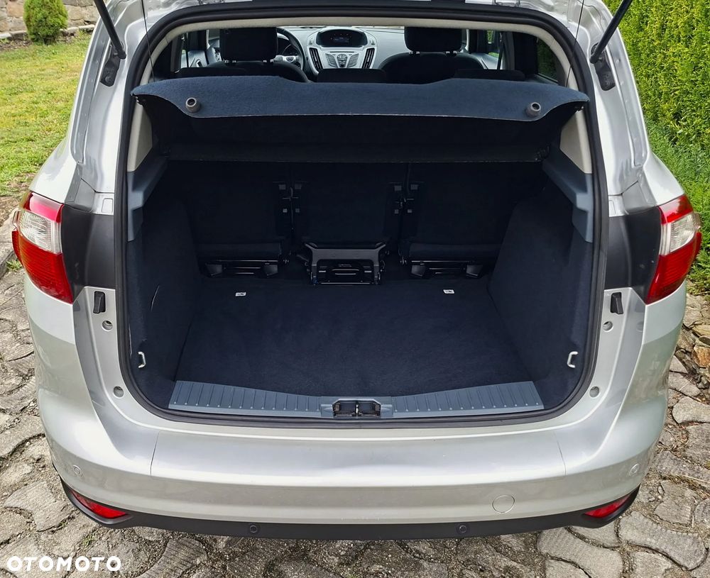 Ford C-MAX 1.6 Ti-VCT Trend - 12