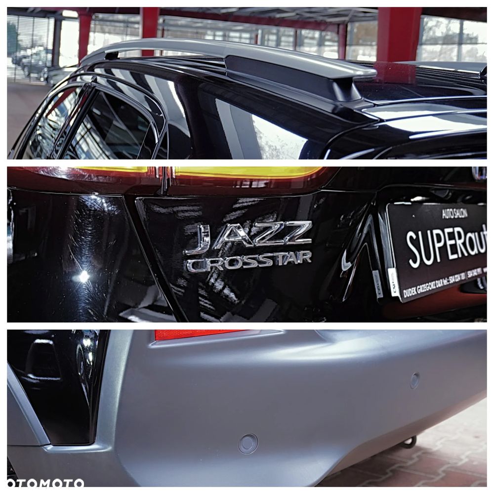 Honda Jazz 1.5 i-MMD Executive Crosstar - 39