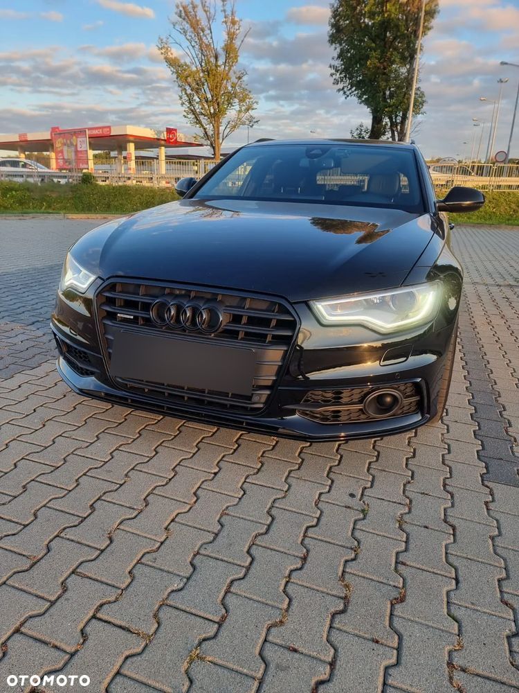 Audi A6 - 2