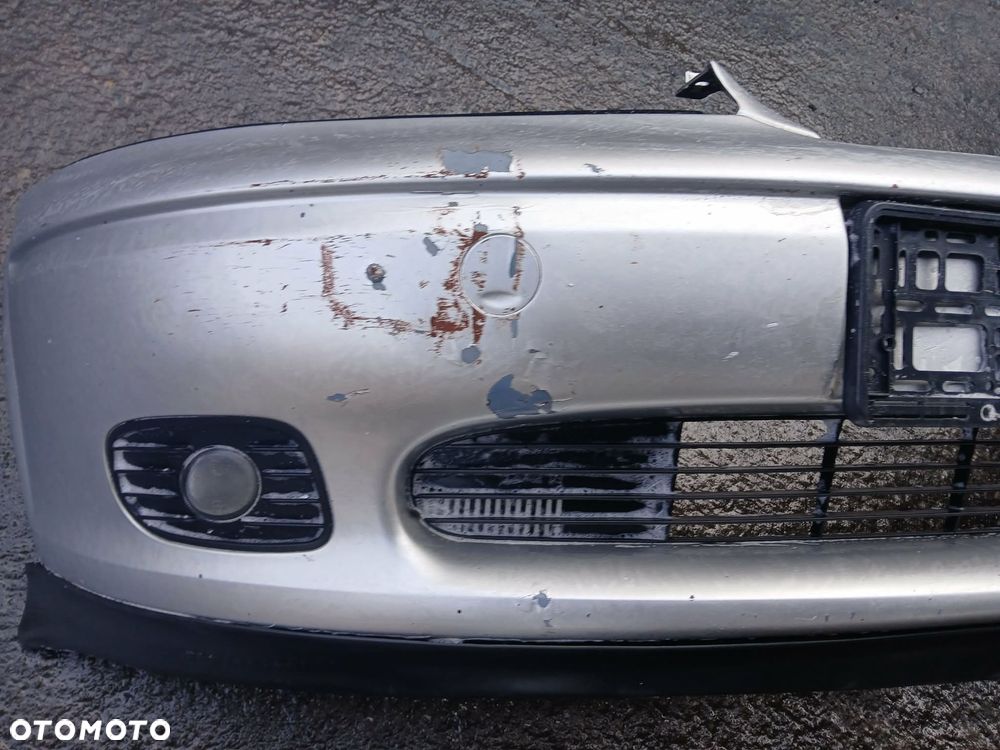 Opel Vectra B Zderzak przedni - 3