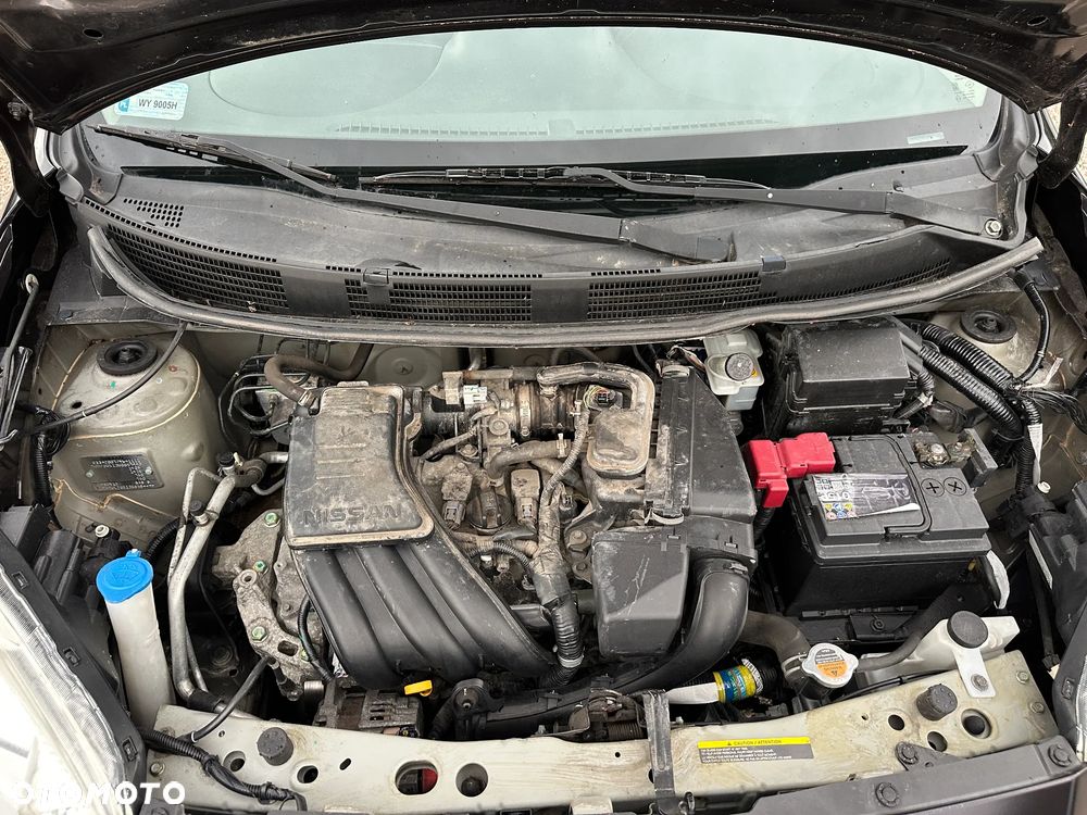 Nissan Micra - 34
