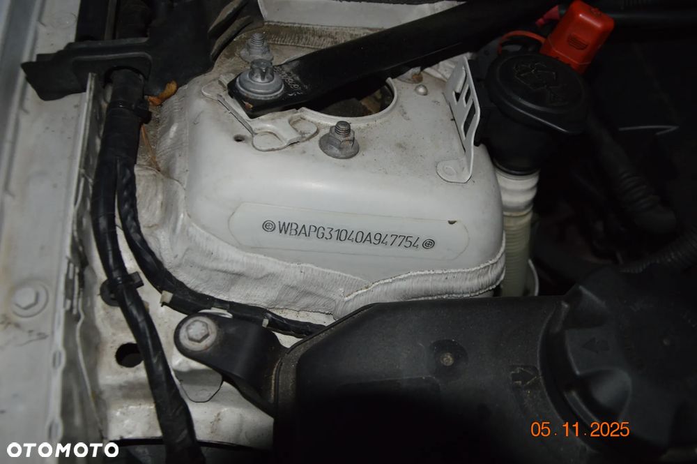 BMW Seria 3 320i - 7