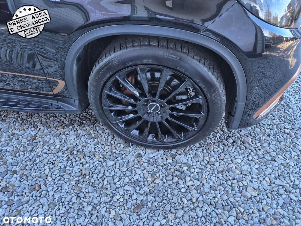 Mercedes-Benz GLE - 6