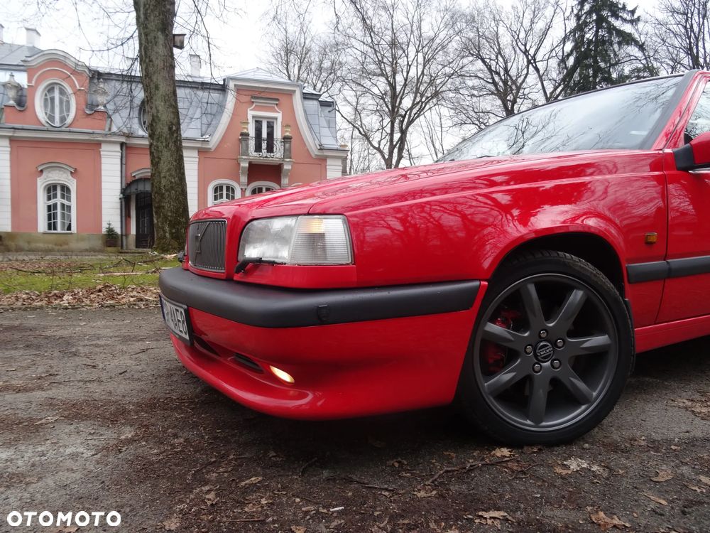 Volvo 850 - 13