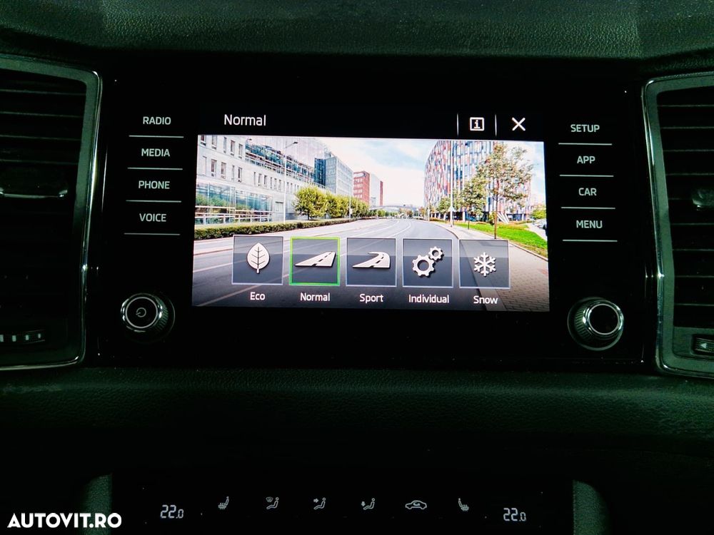 Skoda Kodiaq - 21
