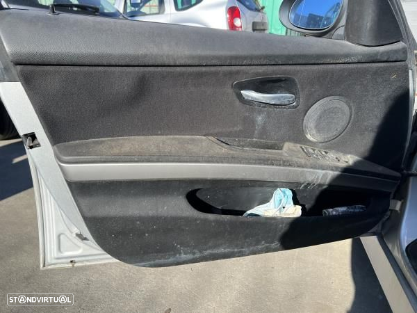 Para Peças Bmw 3 (E90) - 10