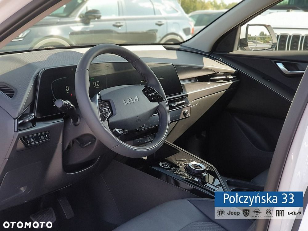 Kia Niro 1.6 GDI Hybrid L - 9