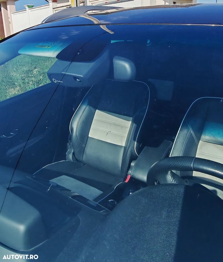 Renault Megane - 10