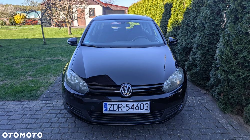 Volkswagen Golf 1.4 Edition - 14