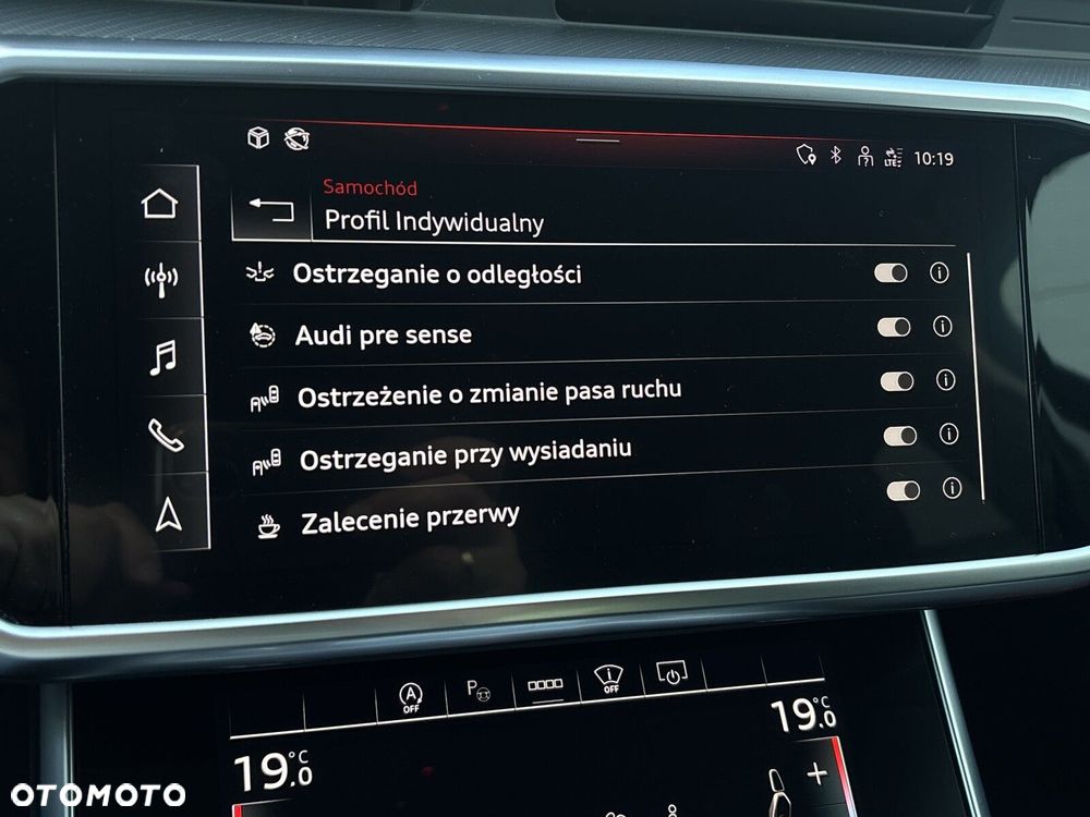 Audi A6 Limousine - 17