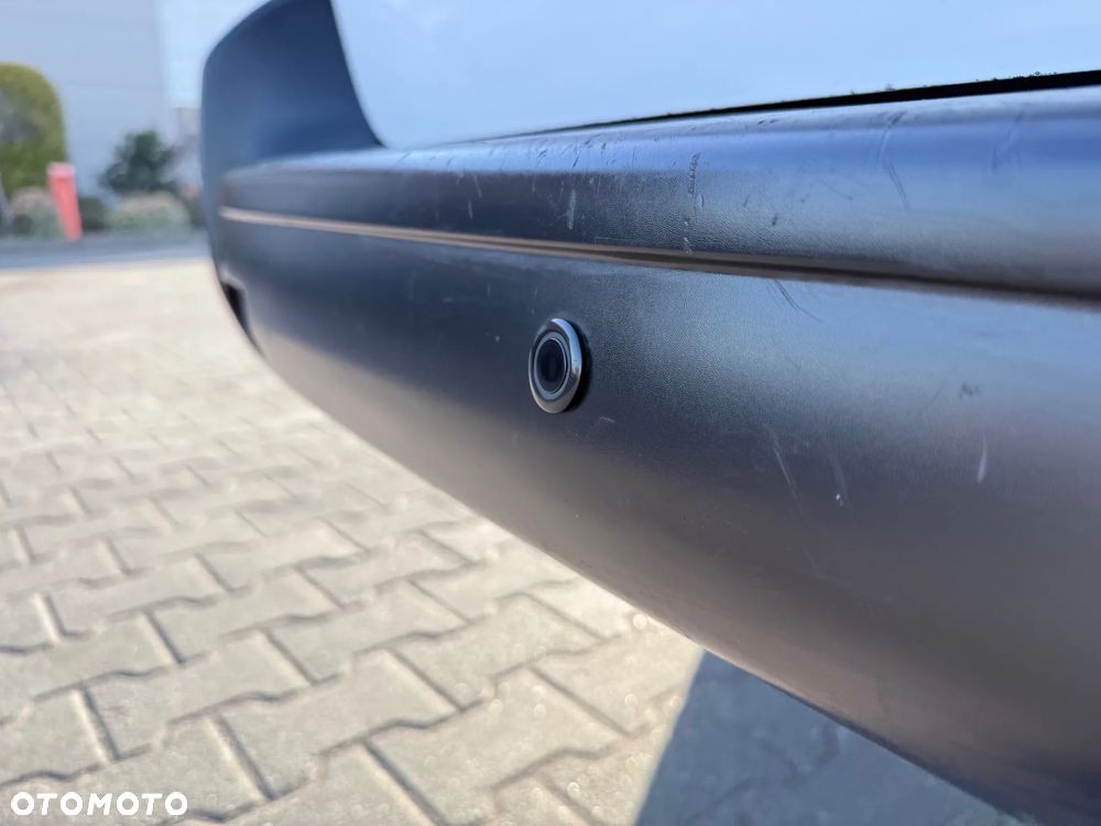 Toyota Proace Long L2 Zabudowa Warsztatowa ,Brygadówka DOKA 6-miejsc Salon PL, Jeden Właściciel - 22