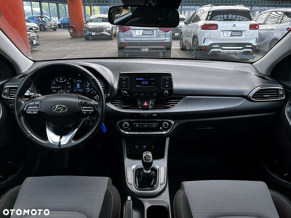 Hyundai i30 - 14