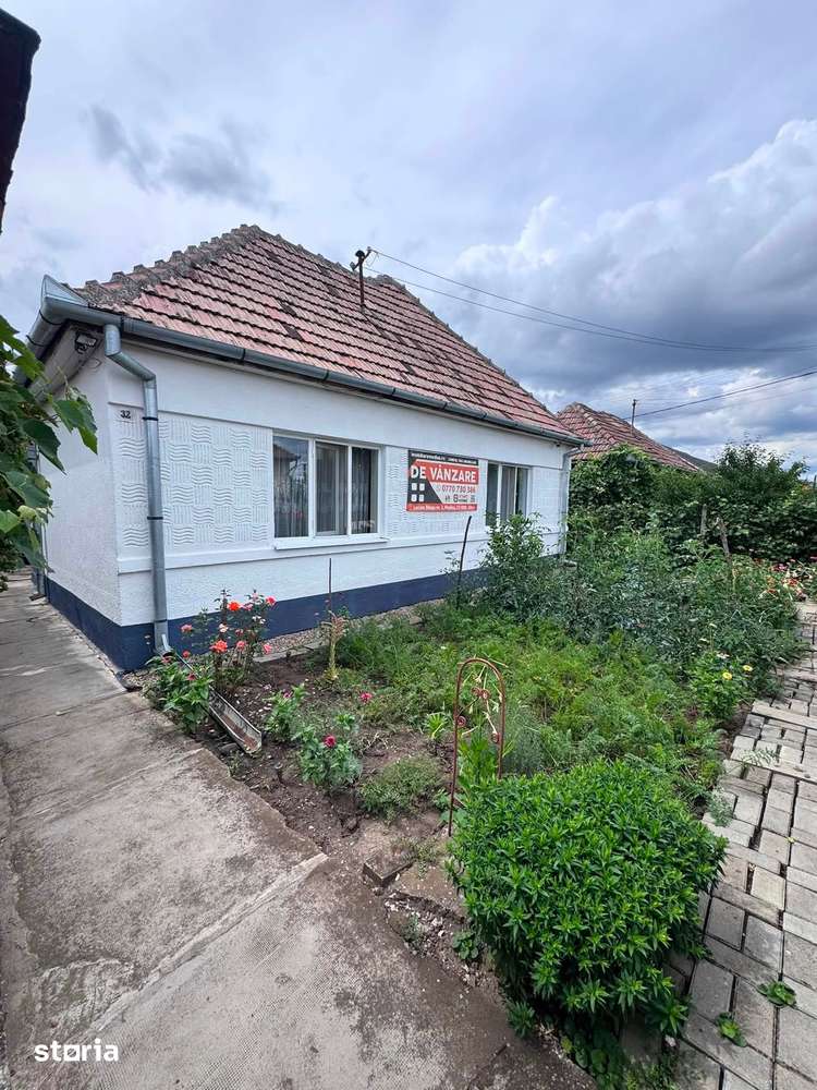 Casa de vanzare - Tarnaveni - Imagine principală: 3/17