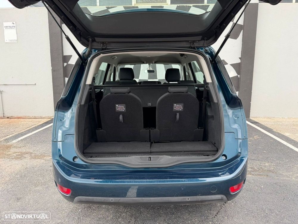 Citroën Grand C4 Spacetourer 1.5 BlueHDi Feel Business EAT8 - 10