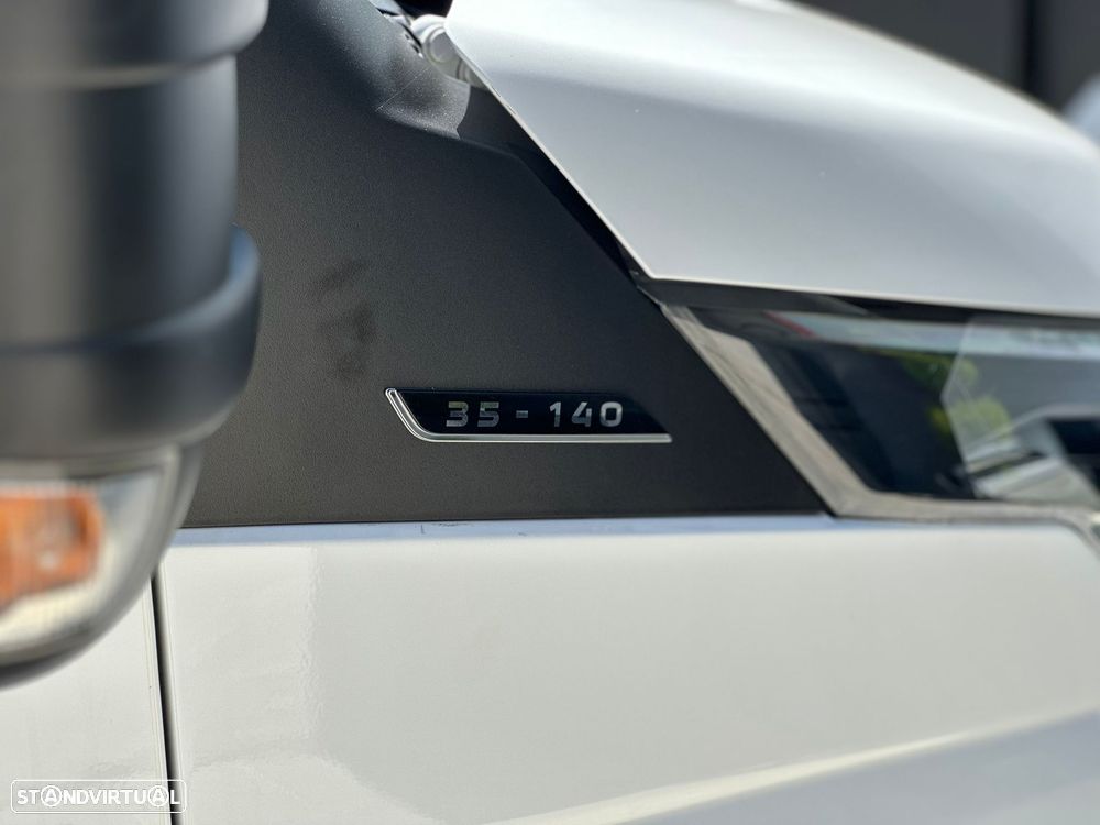 Iveco Daily 35-140 L3/H2 - 3