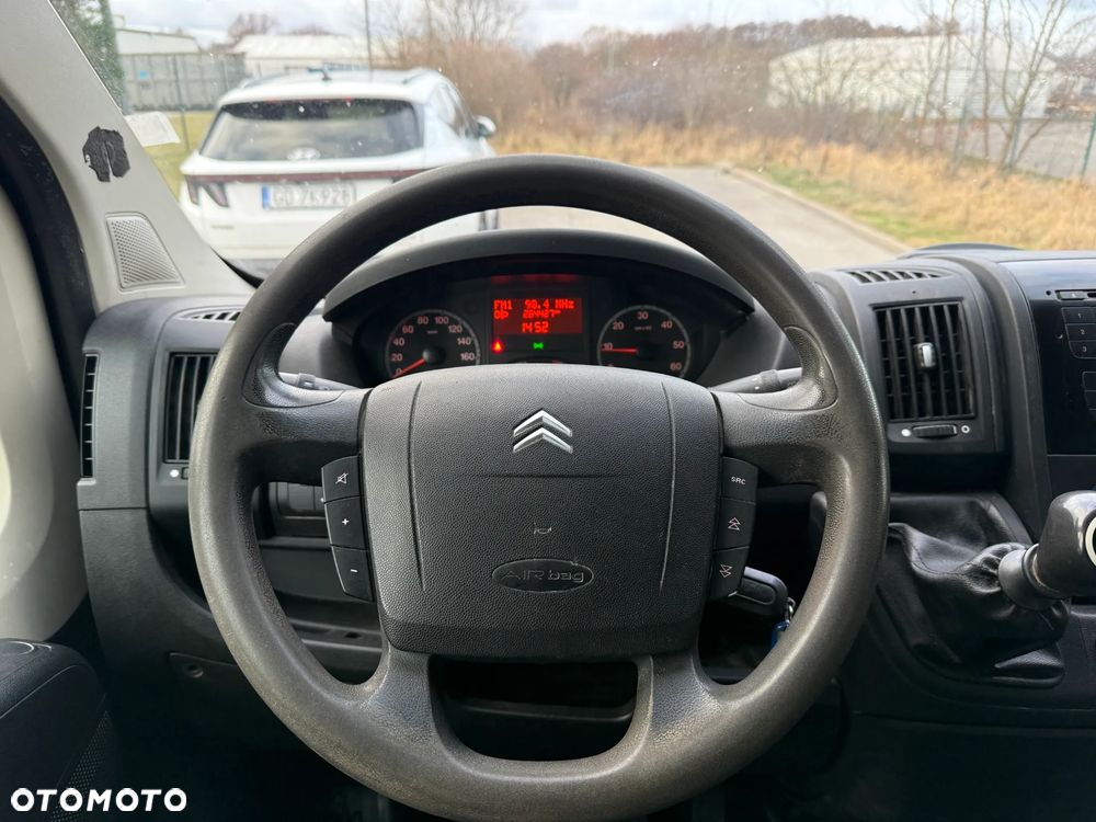 Citroën Jumper - 16