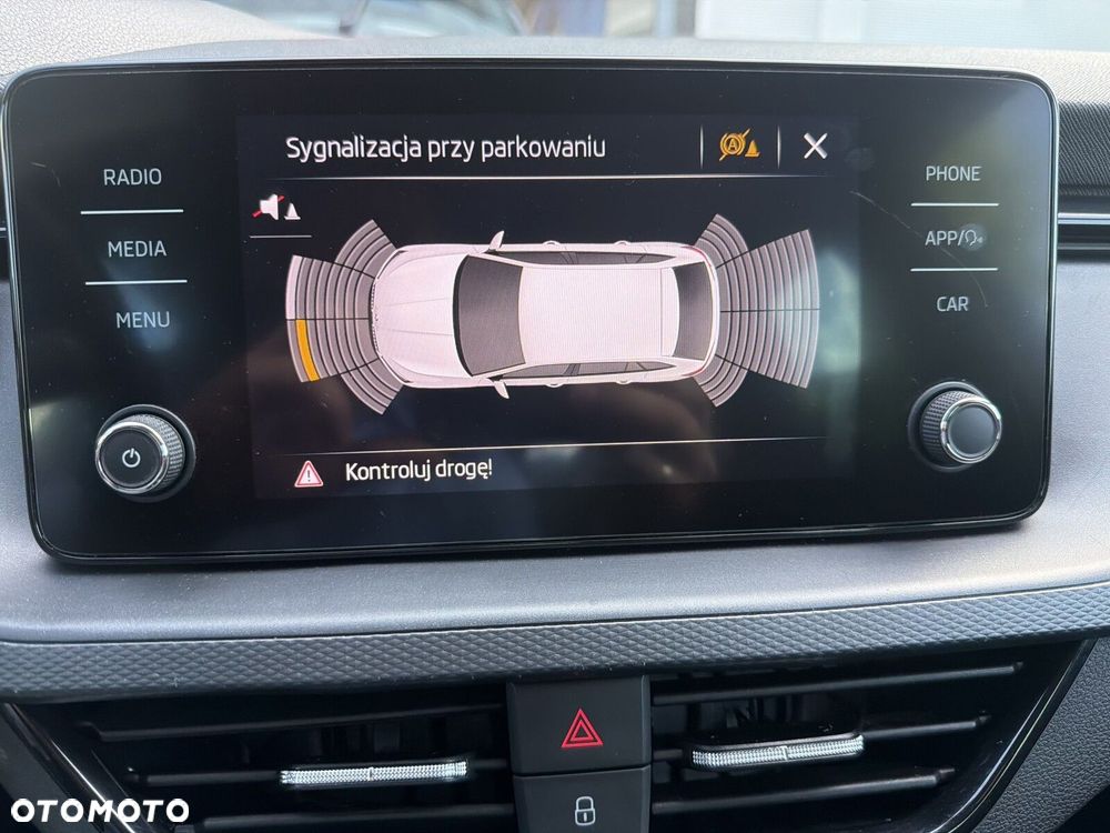 Skoda Scala 1.0 TSI Ambition - 20