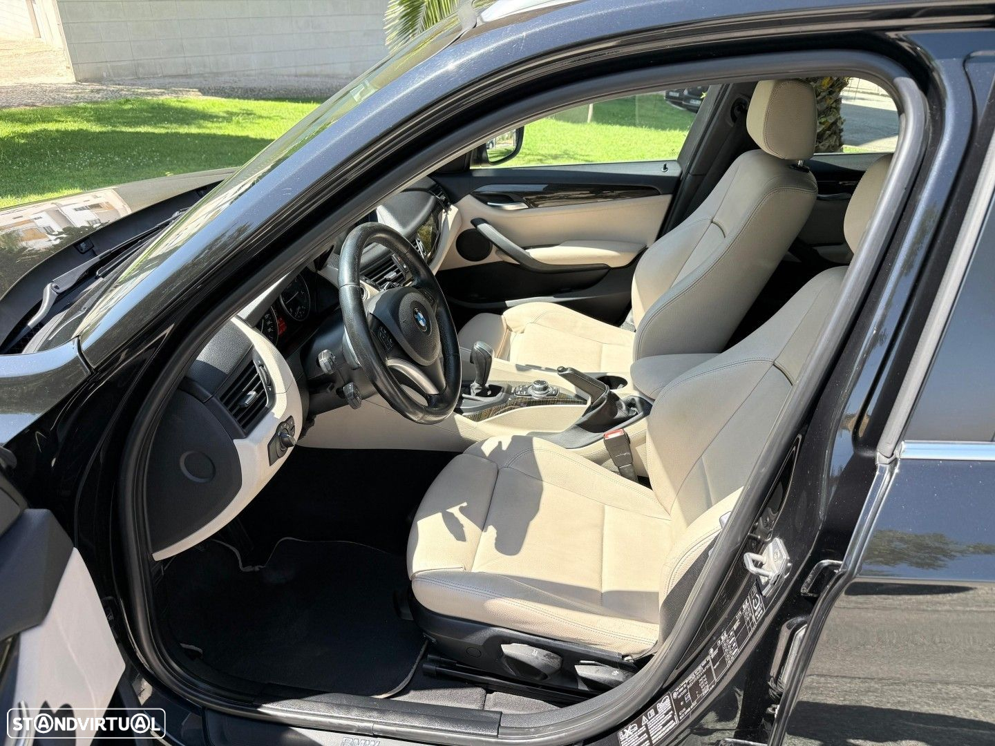 BMW X1 23 d xDrive Auto - 7