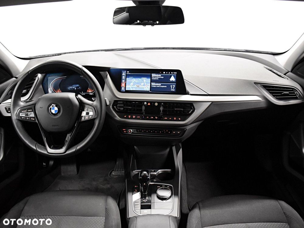 BMW Seria 1 - 14