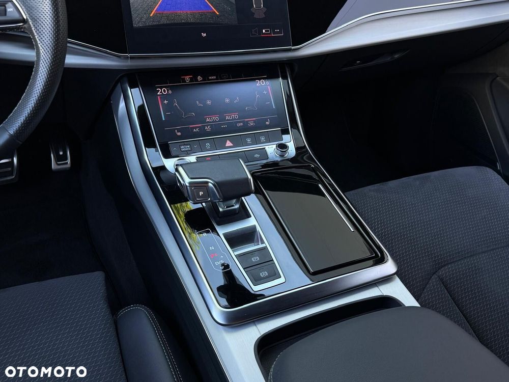 Audi Q7 45 TDI mHEV Quattro S Line Tiptr - 27