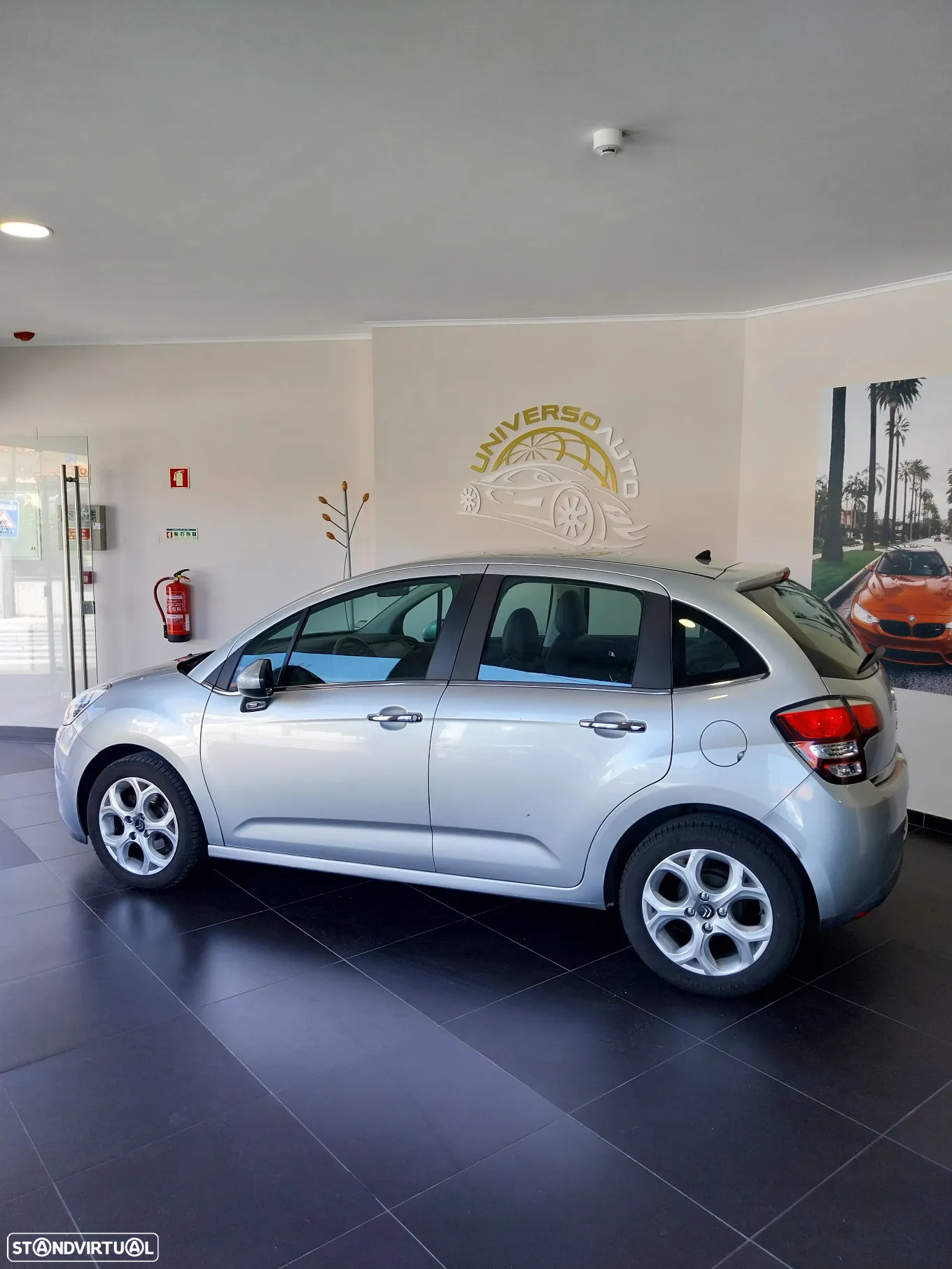 Citroën C3 1.4 HDi Collection - 4