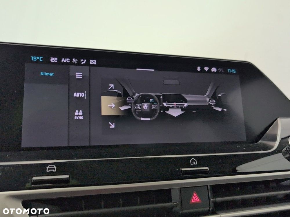 Citroën C4 1.2 mHEV Max eDCT6 - 23