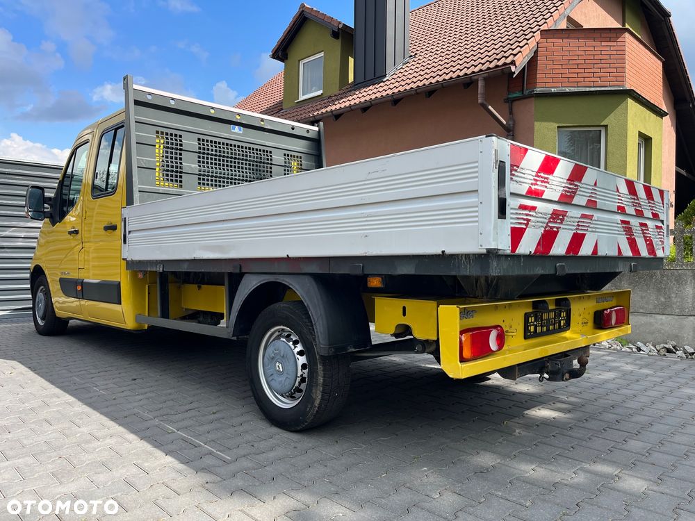Renault MASTER - 8