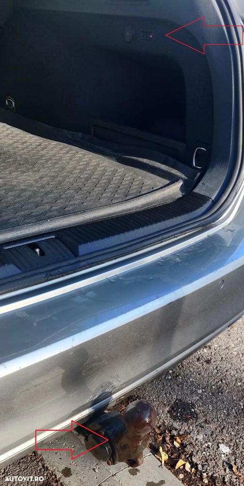 Volkswagen Passat Variant 1.6 TDI Comfortline - 20