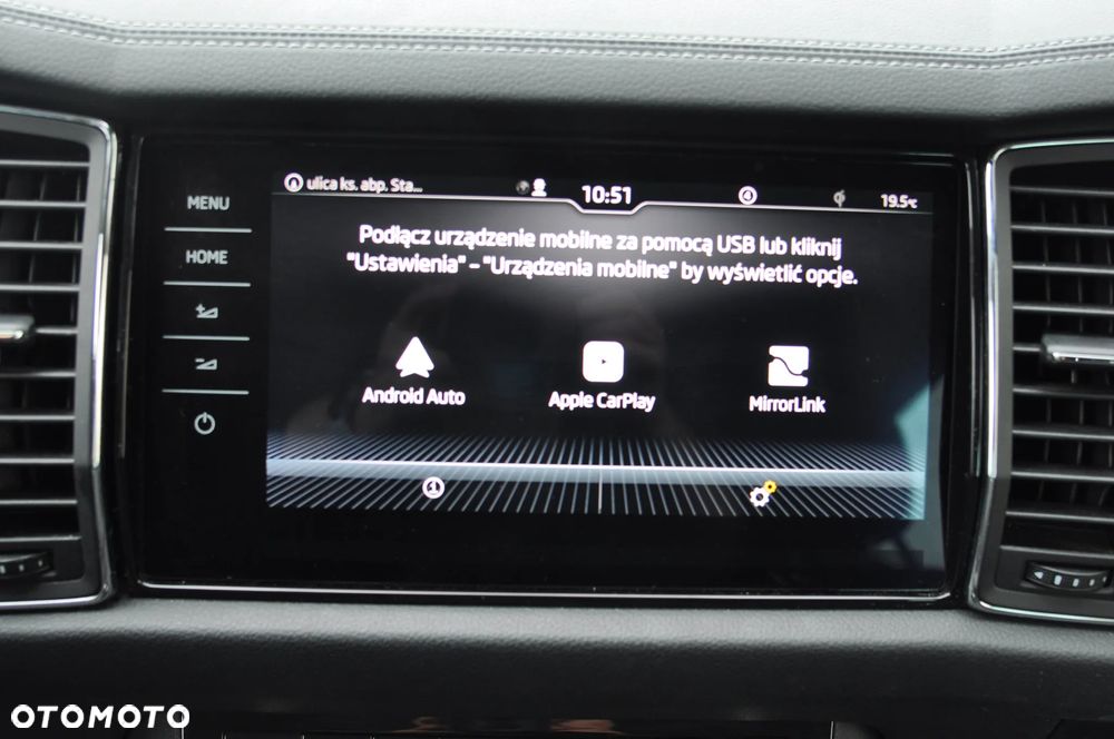Skoda Kodiaq 2.0 TDI 4x4 DSG Style - 22