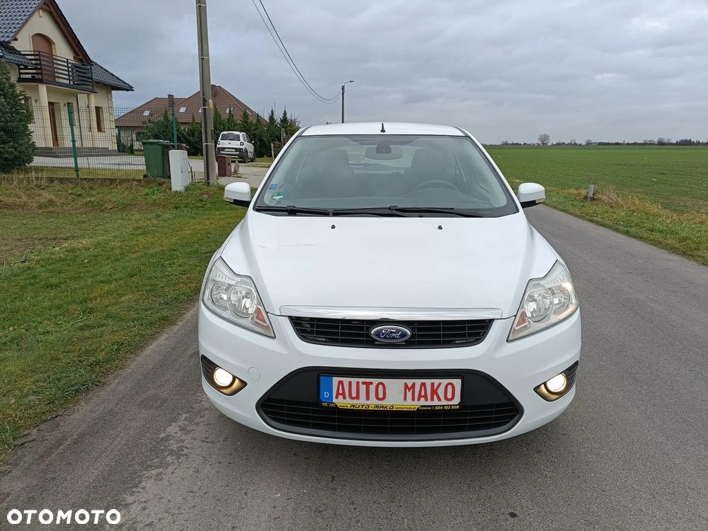 Ford Focus 1.4 16V Style - 23