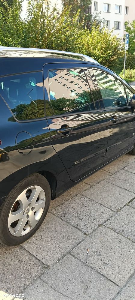 Peugeot 308 HDi FAP 110 Platinum - 3