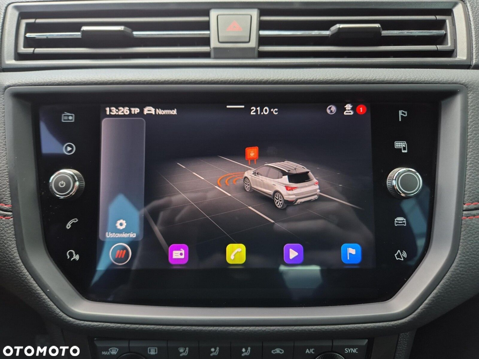 Seat Arona - 24