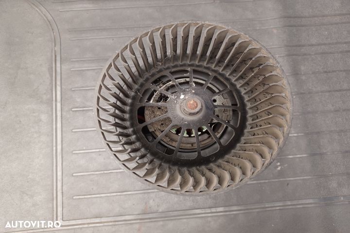 Ventilator aeroterma 1736007103 1736007103 Ford Mondeo MK4 [2007 - 20 - 3