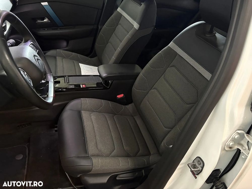 Citroën C4 Feel Pack - 10