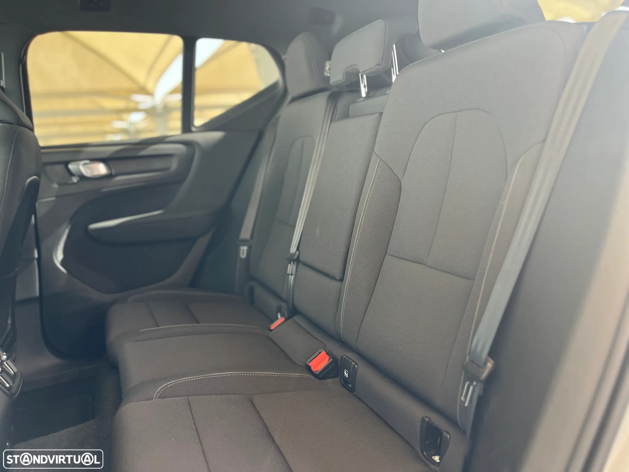 Volvo EX40 82 kWh Single Motor Extended Range Plus - 20