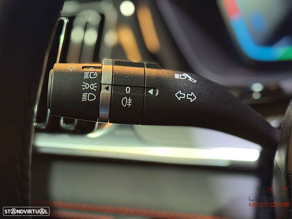 BYD Seal U 1.5 DM-i Comfort - 25