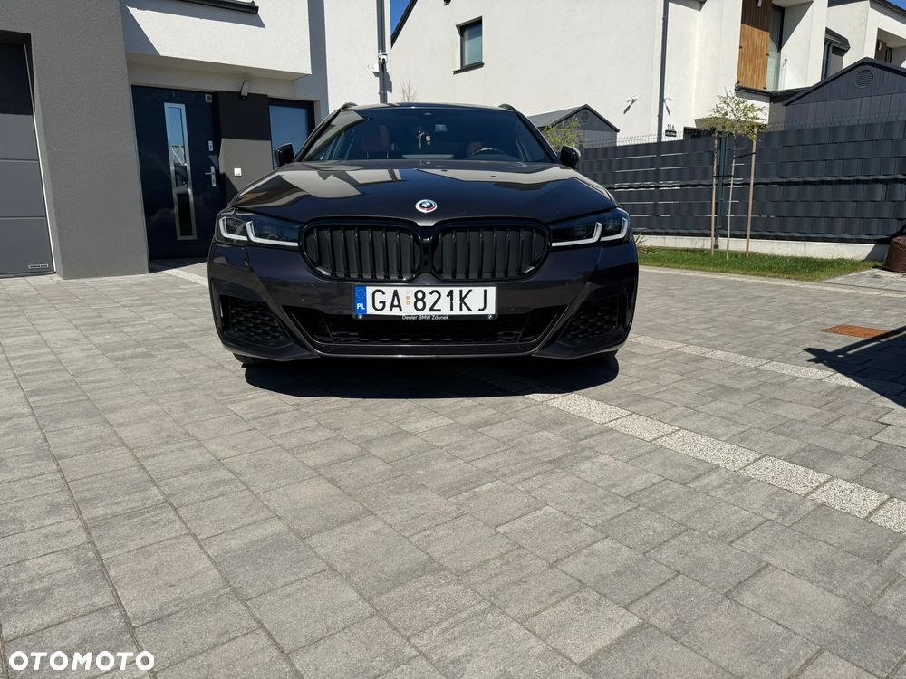 BMW Seria 5 - 2