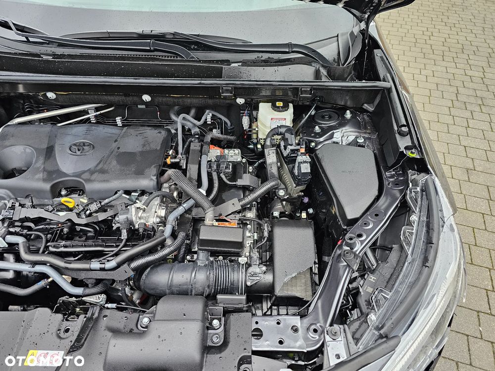 Toyota RAV4 2.5 Hybrid Selection 4x2 - 18