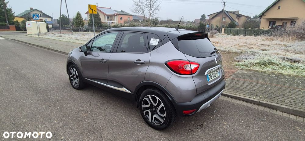 Renault Captur - 10