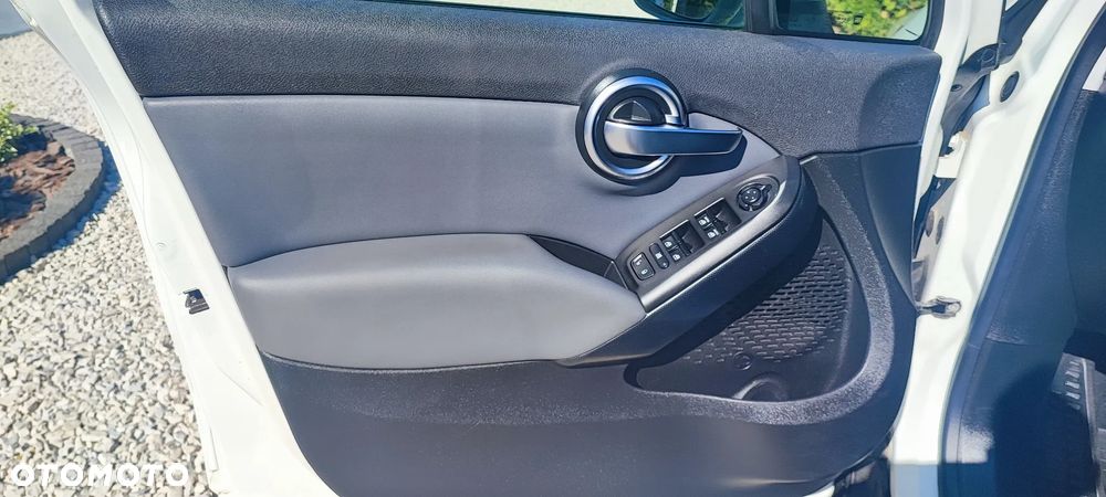 Fiat 500X - 24