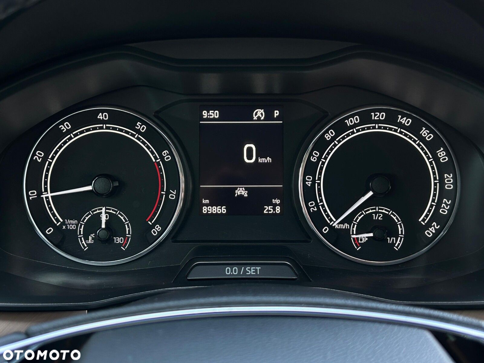 Skoda Scala 1.0 TSI Style DSG - 25