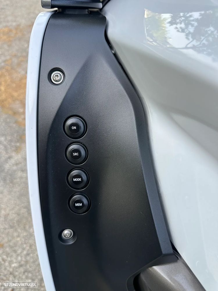 BMW K 1600 GT K 1600 GT - 29