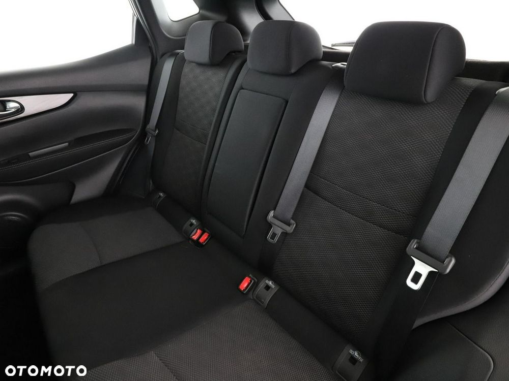 Nissan Qashqai 1.6 DIG-T Acenta - 18